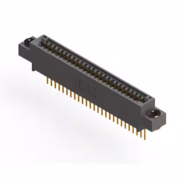 395-026-523-603 EDAC Inc.  Edgeboard Connectors